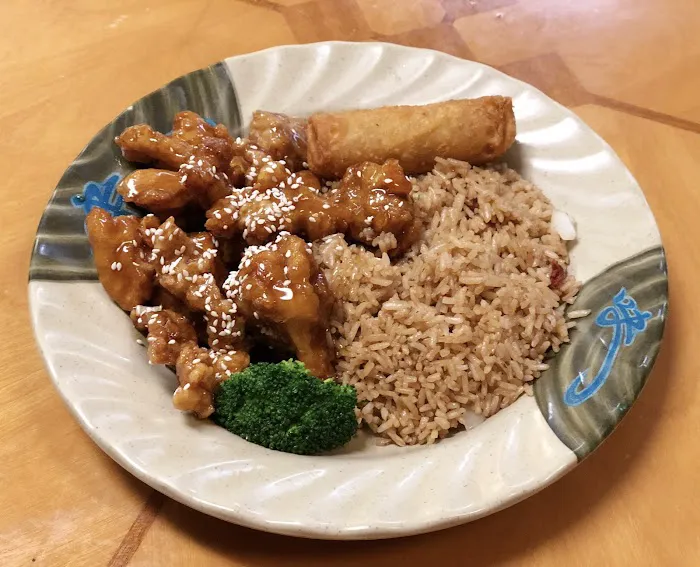 Hong Kong Restaurant 3
