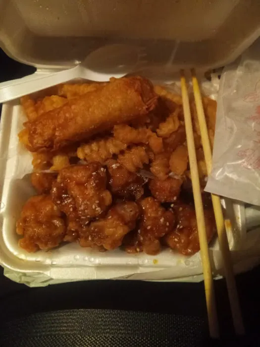 Hong Kong Restaurant 9