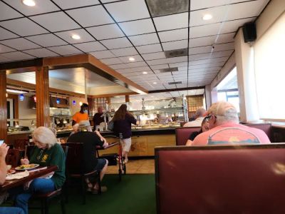 China Palace Restaurant 0
