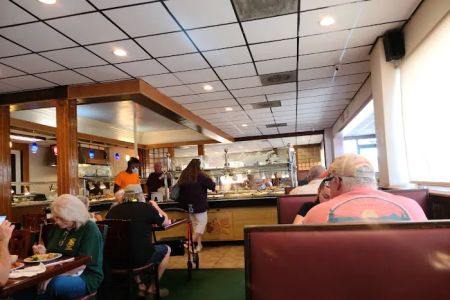 China Palace Restaurant