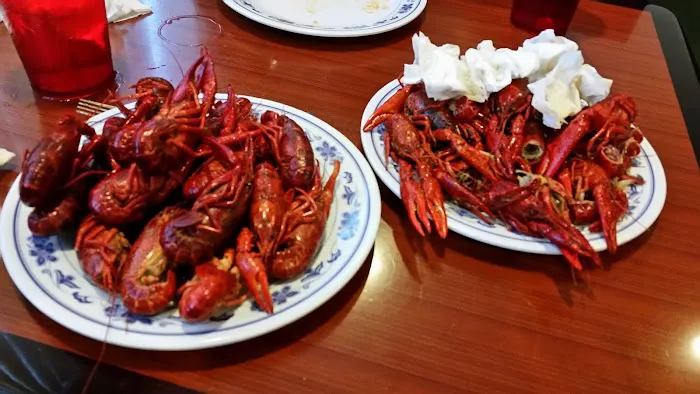 China Palace Restaurant 2