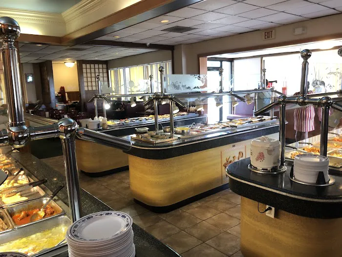 China Palace Restaurant 4