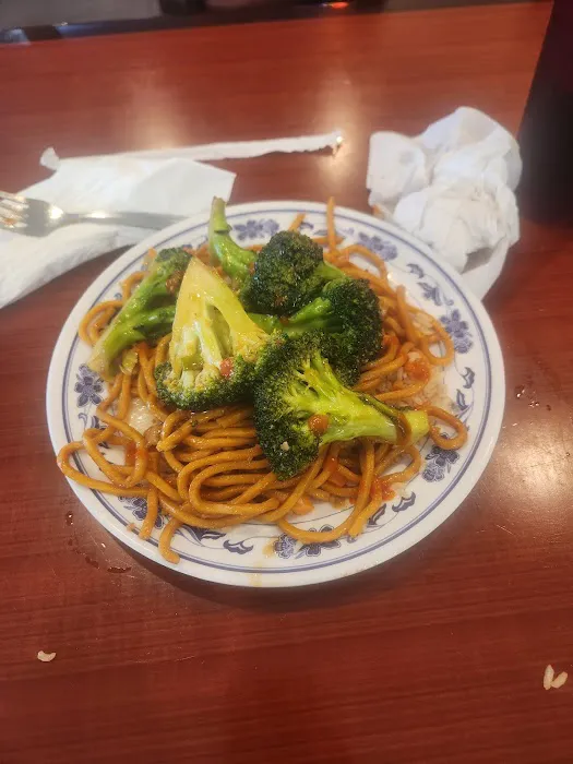 China Palace Restaurant 5