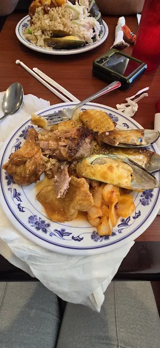 China Palace Restaurant 8