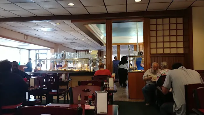 China Palace Restaurant 9