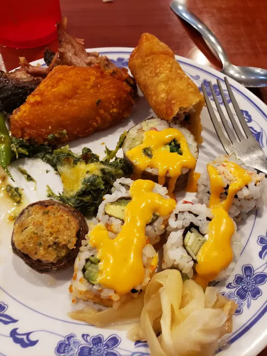 China Palace Restaurant 7