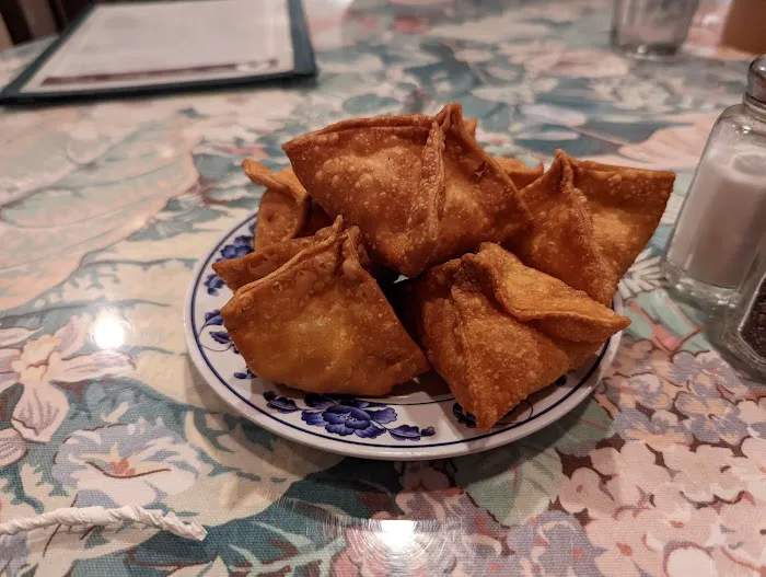 China Lotus 4