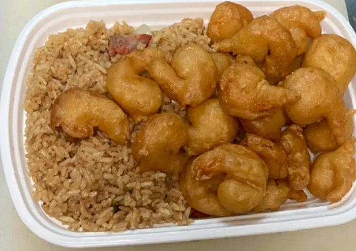 China Wok 1