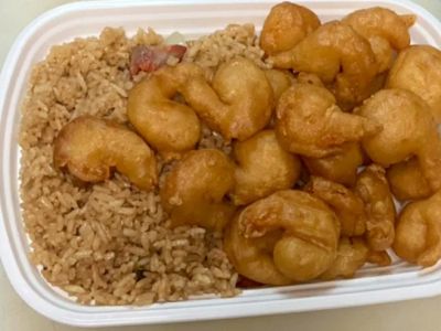 China Wok 0