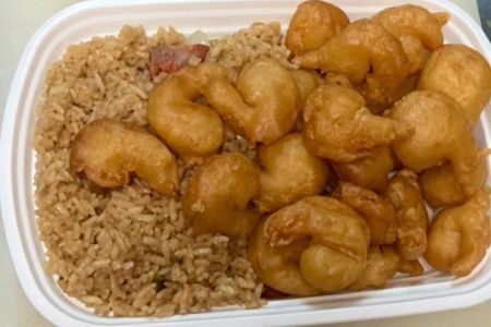 China Wok