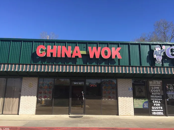 China Wok 2