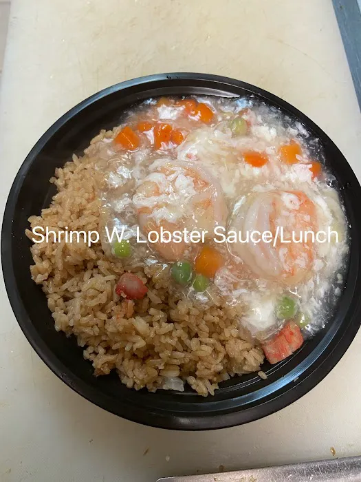 China Wok 3