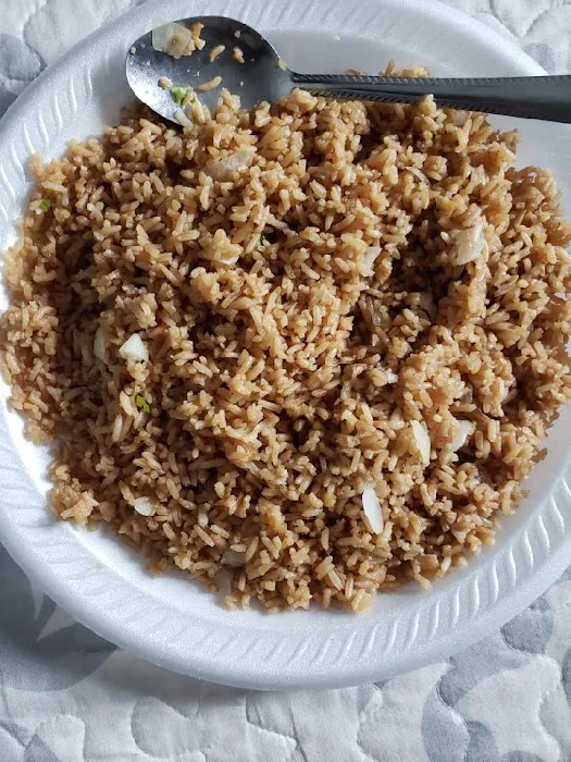 China Wok 5