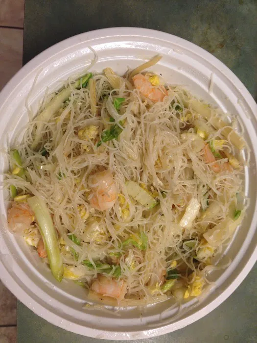 China Wok 7