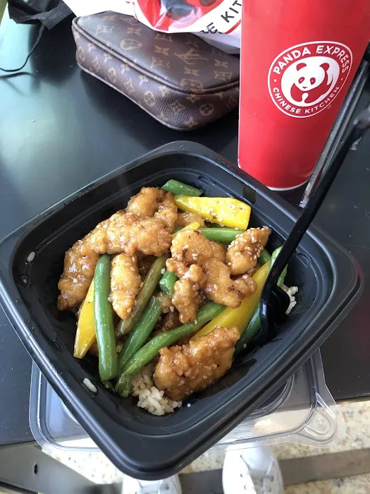 Panda Express 7