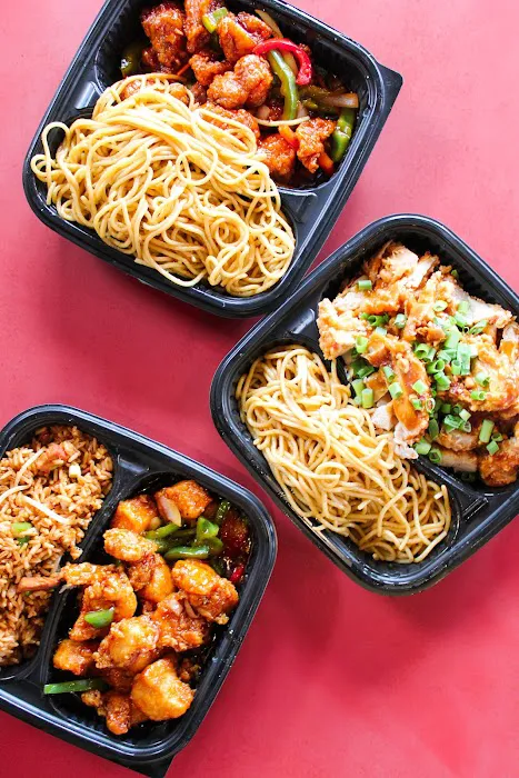 John's Wok N Roll 1