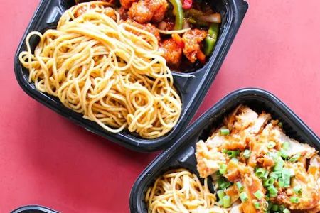 John's Wok N Roll