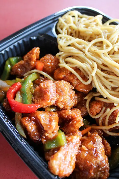 John's Wok N Roll 4