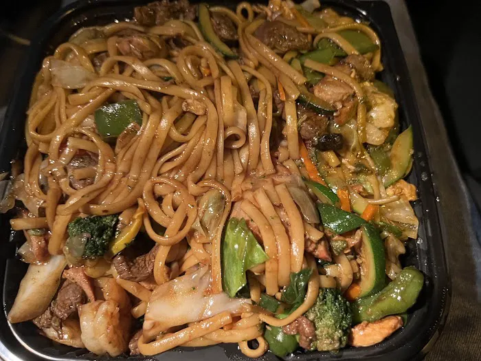 John's Wok N Roll 6