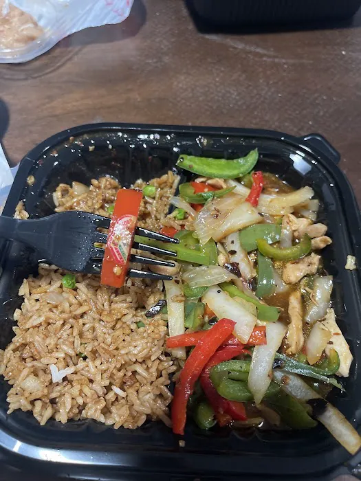 John's Wok N Roll 7