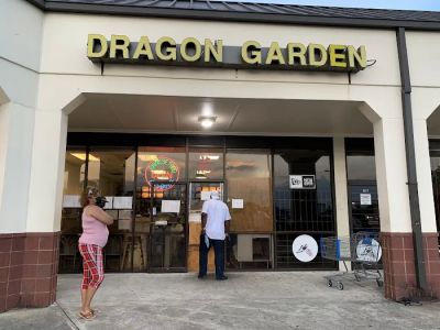 Dragon Garden Restaurant 0