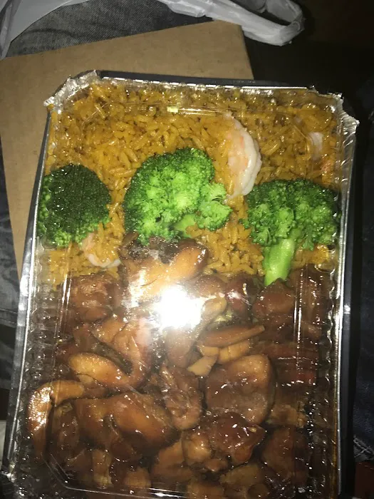 Dragon Garden Restaurant 9