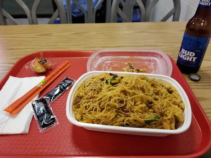 Dragon Garden Restaurant 7