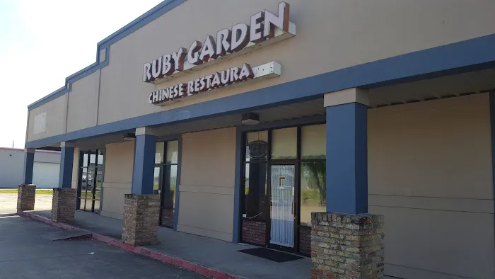 Ruby Garden Chinese Restaurant 2