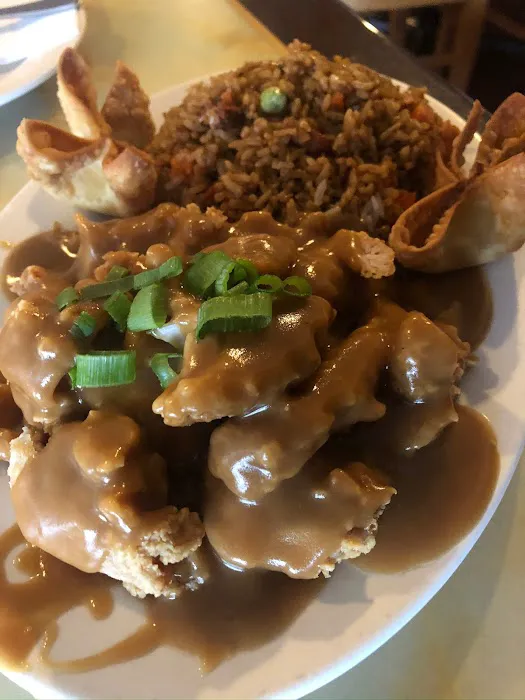 Ruby Garden Chinese Restaurant 3