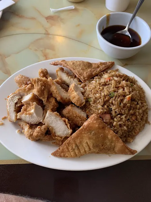 Ruby Garden Chinese Restaurant 4