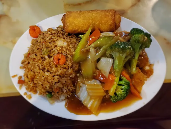 Ruby Garden Chinese Restaurant 5