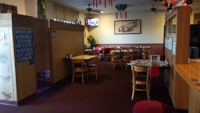 Ruby Garden Chinese Restaurant 7
