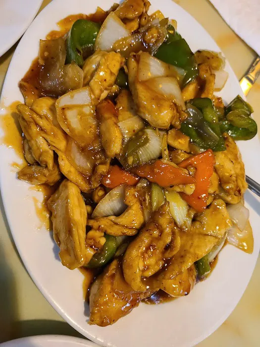 Ruby Garden Chinese Restaurant 8