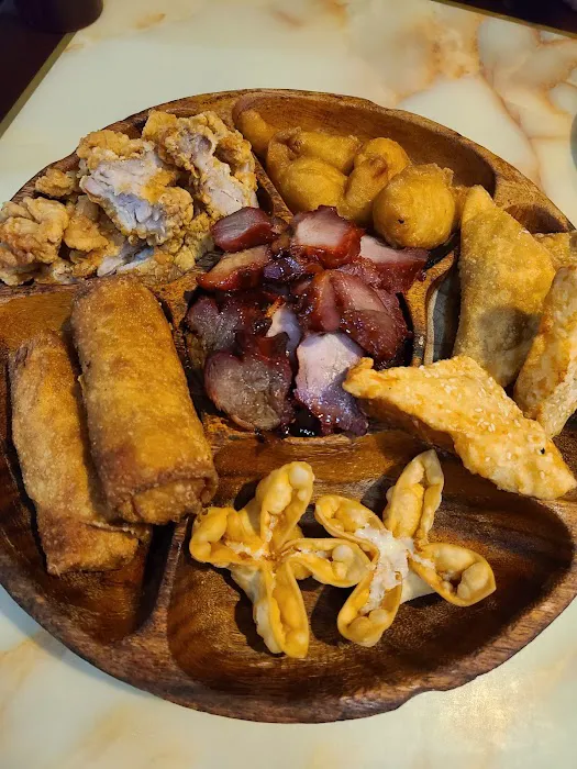 Ruby Garden Chinese Restaurant 6