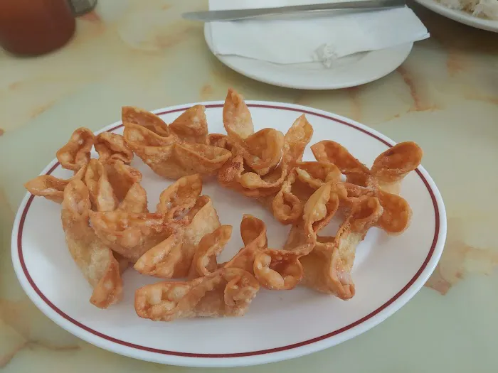 Ruby Garden Chinese Restaurant 10