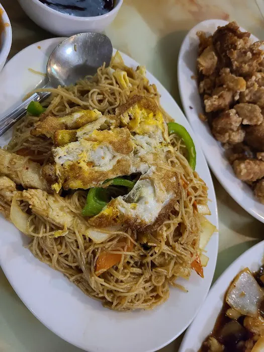 Ruby Garden Chinese Restaurant 9
