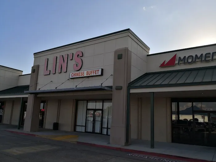 Lin's Chinese Buffet 2