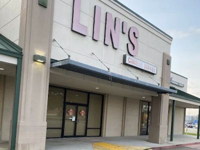 Lin's Chinese Buffet 0