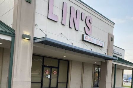 Lin's Chinese Buffet