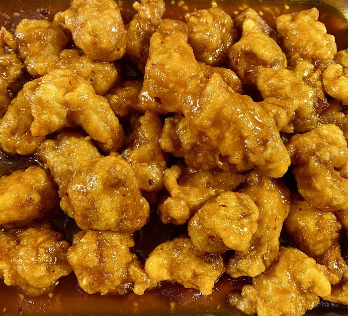 Lin's Chinese Buffet 3