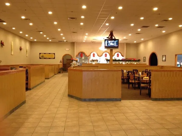 Lin's Chinese Buffet 7