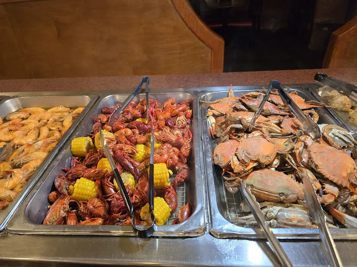 Lin's Chinese Buffet 5