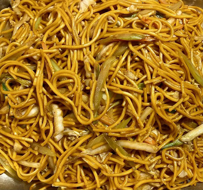 Lin's Chinese Buffet 8