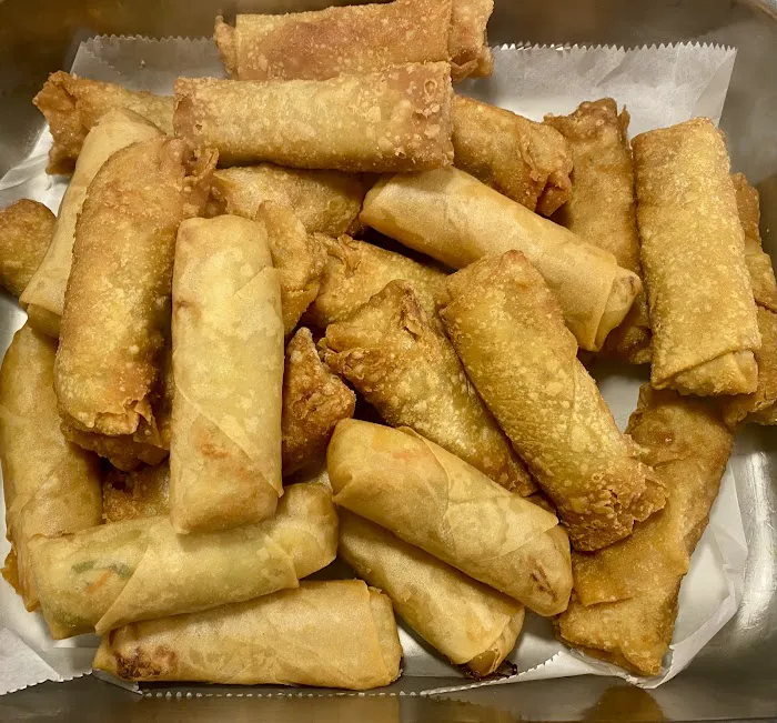 Lin's Chinese Buffet 9