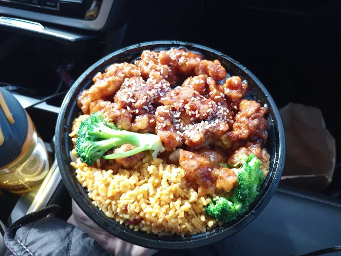 Panda Chinese Restaurant 1