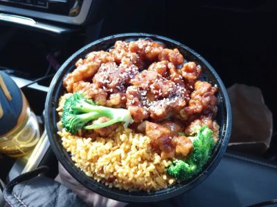 Panda Chinese Restaurant 0