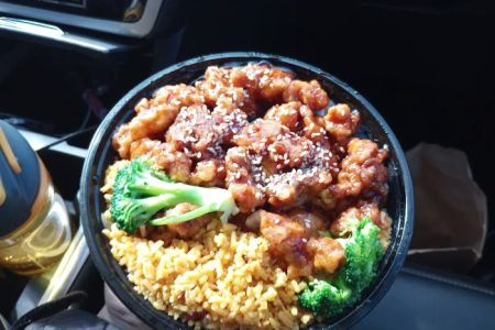 Panda Chinese Restaurant
