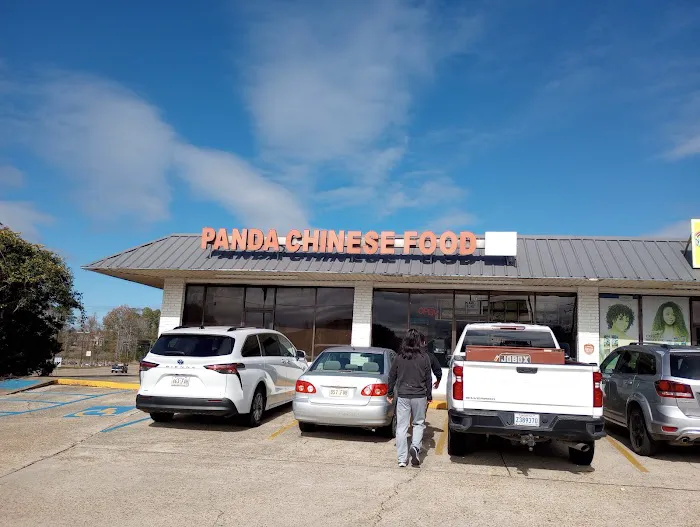 Panda Chinese Restaurant 5