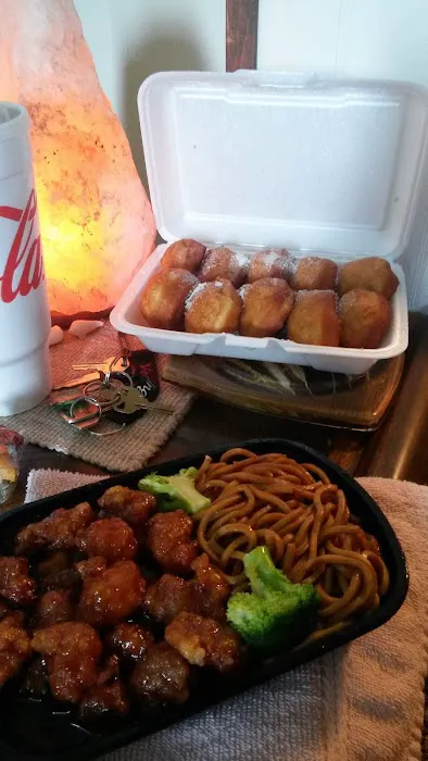 Panda Chinese Restaurant 4
