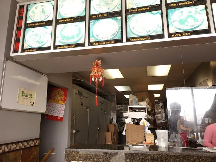 Panda Chinese Restaurant 7